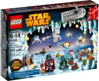 LEGO Star Wars Advent Calendar