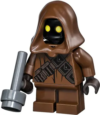 Sandcrawler