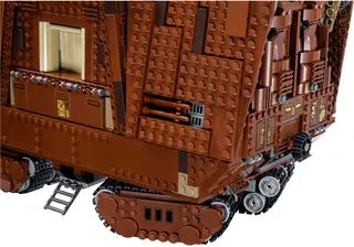 Sandcrawler