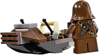 Sandcrawler