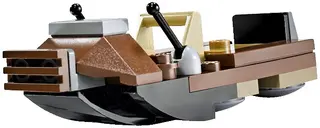 Sandcrawler