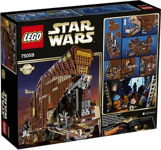 Sandcrawler