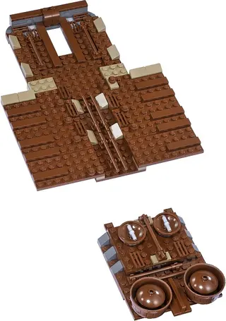 Sandcrawler