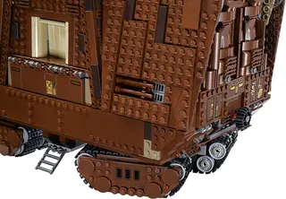 Sandcrawler