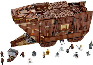 Sandcrawler