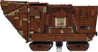 Sandcrawler