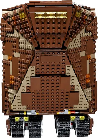 Sandcrawler