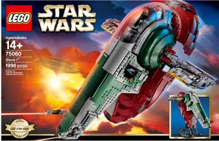 Slave I