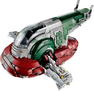 Slave I
