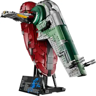 Slave I