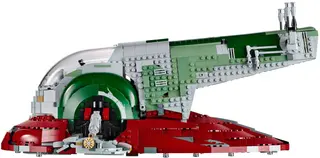 Slave I