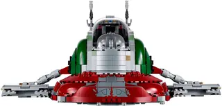 Slave I