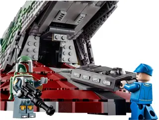 Slave I