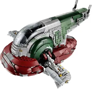Slave I