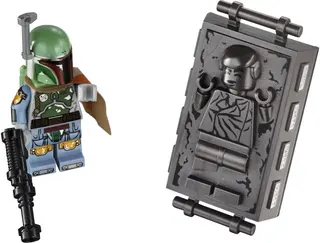 Slave I