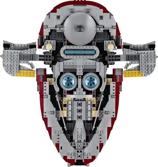 Slave I