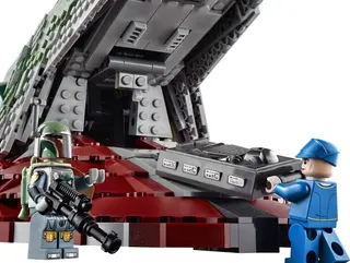 Slave I
