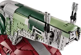 Slave I