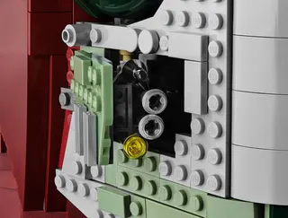 Slave I