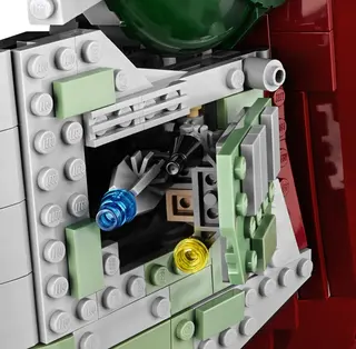 Slave I