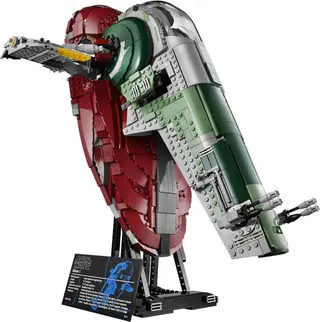 Slave I