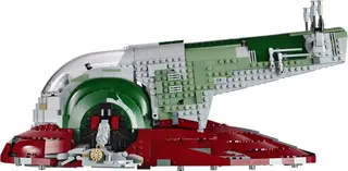 Slave I