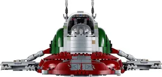 Slave I