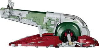 Slave I