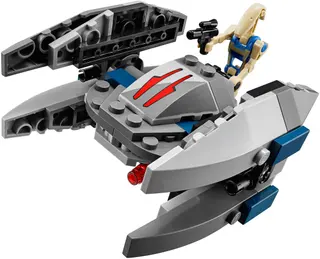 Vulture Droid