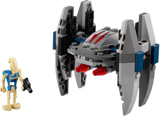 Vulture Droid