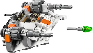 Snowspeeder