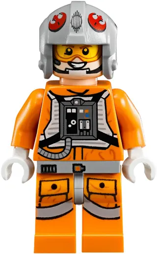 Snowspeeder