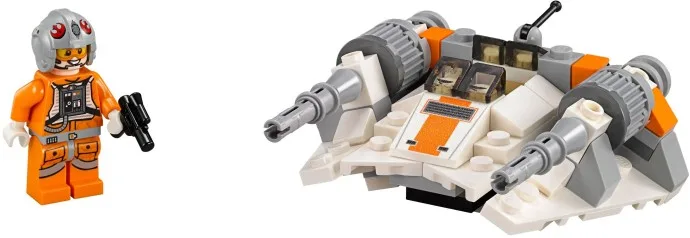 Snowspeeder