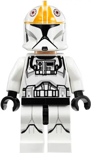 Republic Gunship