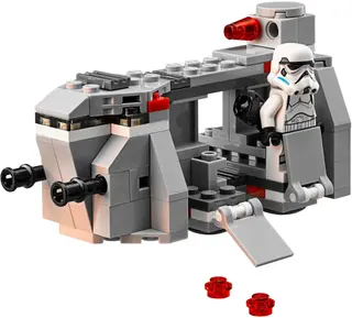 Imperial Troop Transport