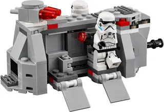 Imperial Troop Transport