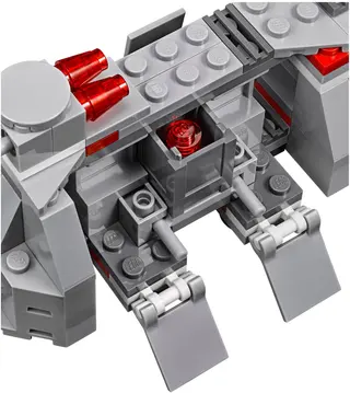 Imperial Troop Transport