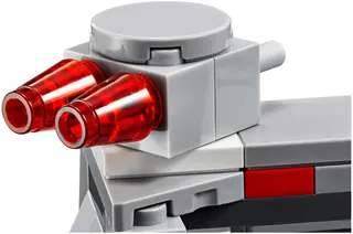 Imperial Troop Transport