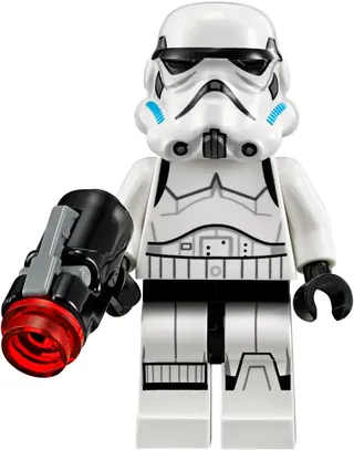 Imperial Troop Transport