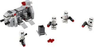 Imperial Troop Transport