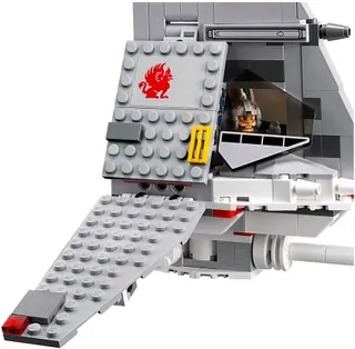 T-16 Skyhopper