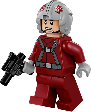 T-16 Skyhopper