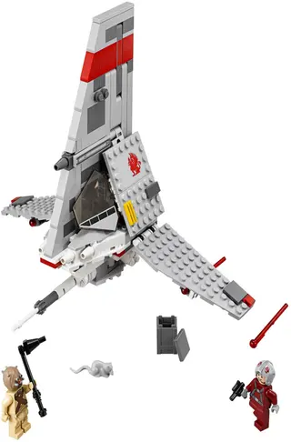 T-16 Skyhopper