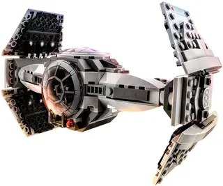 TIE Advanced Prototype