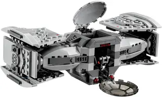 TIE Advanced Prototype