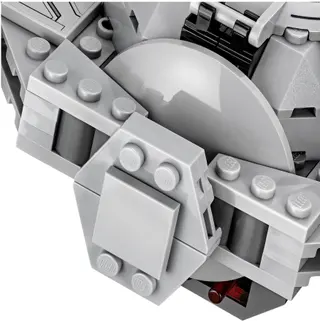 TIE Advanced Prototype