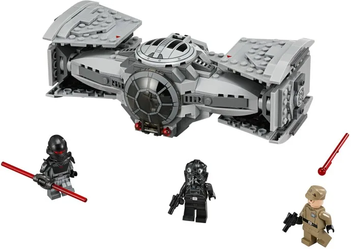 TIE Advanced Prototype