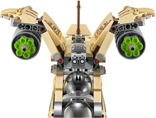 Wookiee Gunship
