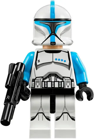 Hailfire Droid