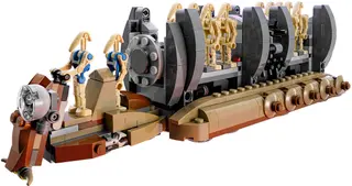 Battle Droid Troop Carrier